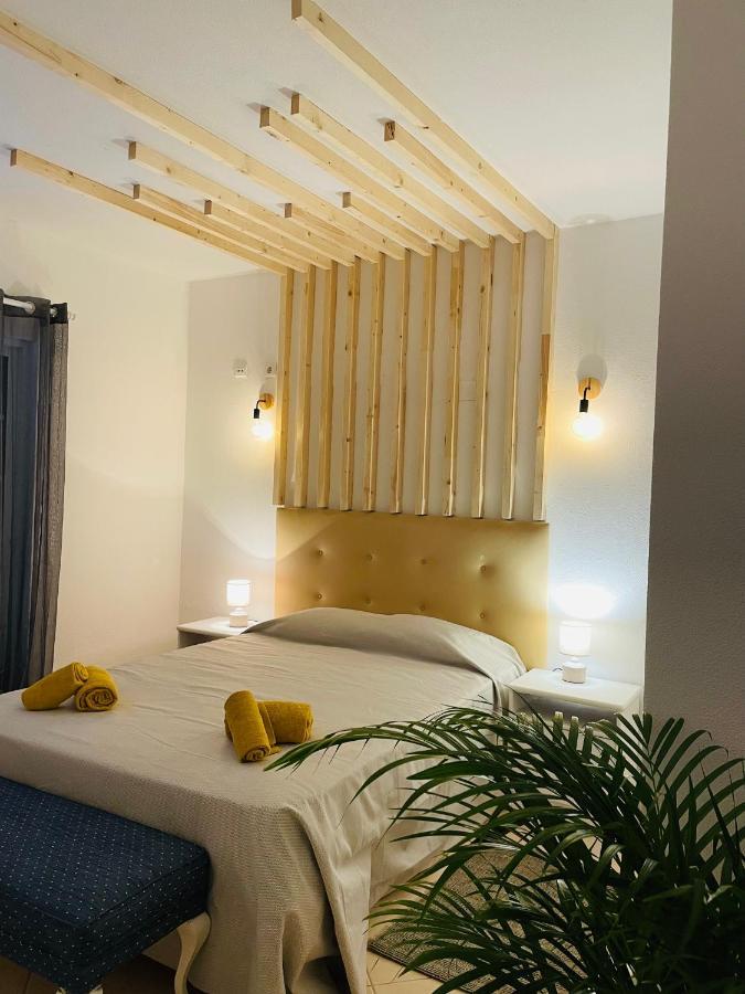 Travellers Guesthouse Lagos Dış mekan fotoğraf