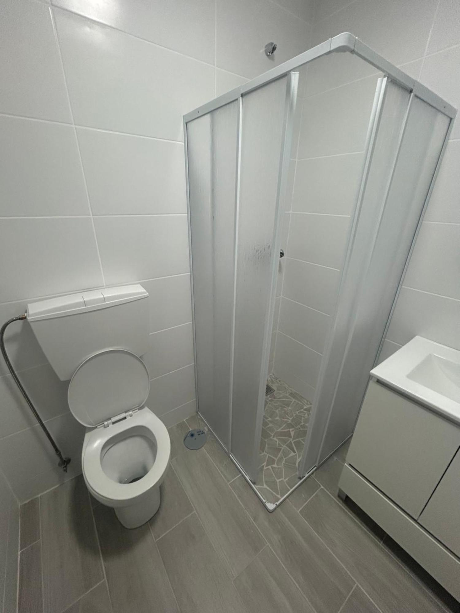 Travellers Guesthouse Lagos Dış mekan fotoğraf
