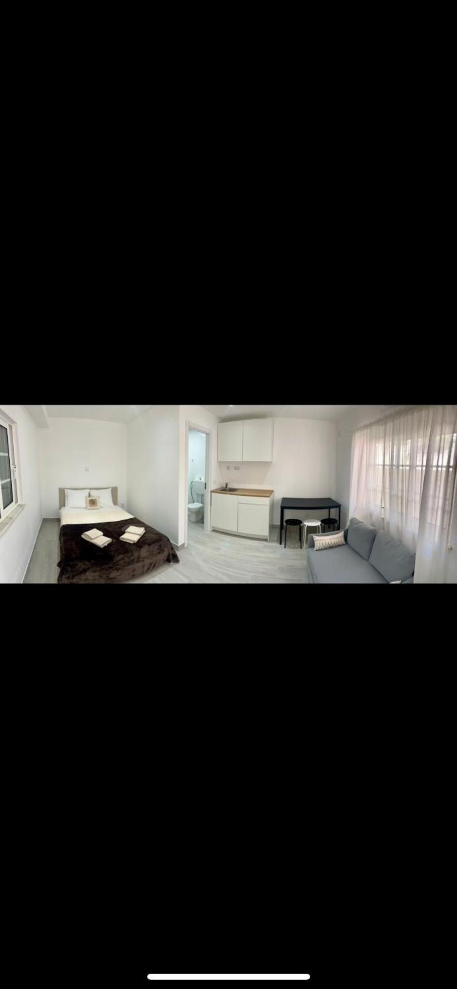 Travellers Guesthouse Lagos Dış mekan fotoğraf